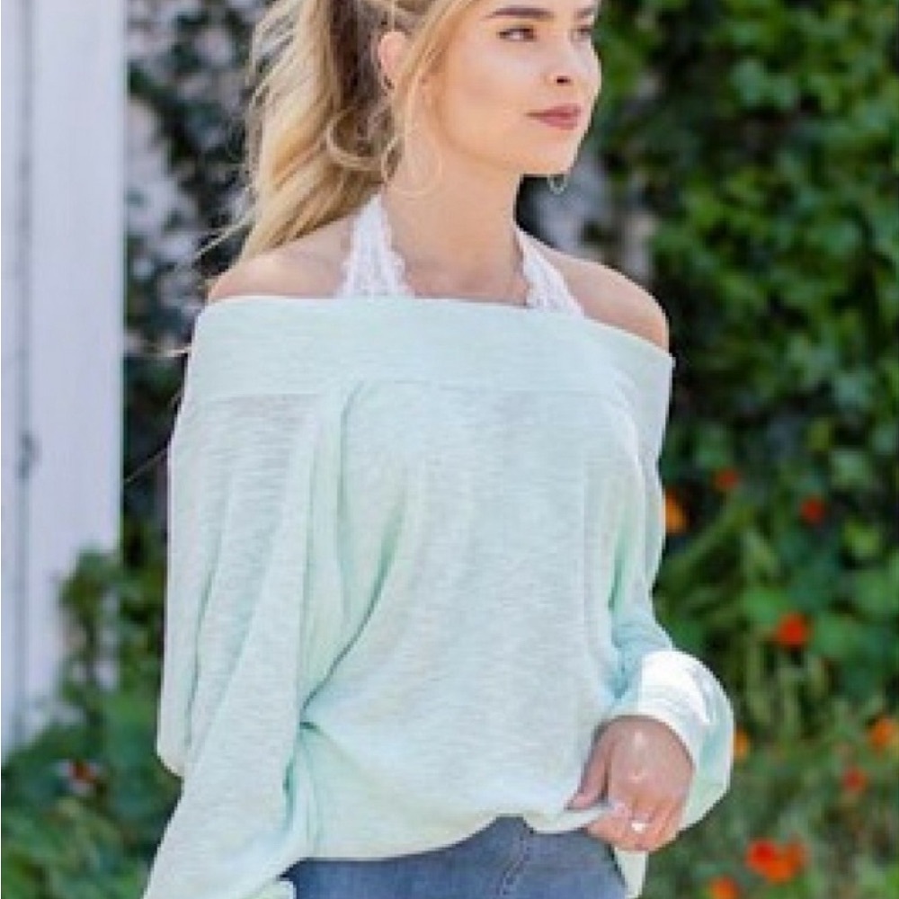 Free People Palisades Thermal